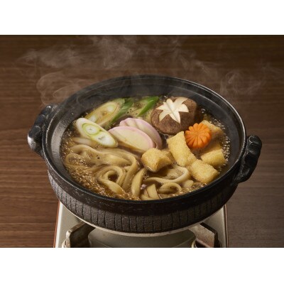 田舎そば・地粉うどん・ひもかわうどん・ゆずうどんセット　計3.8kg