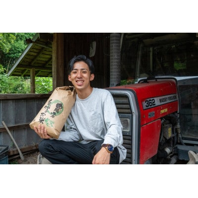 白米5kg【LAL技術栽培】