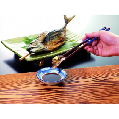 浜焼きサバ2尾入り