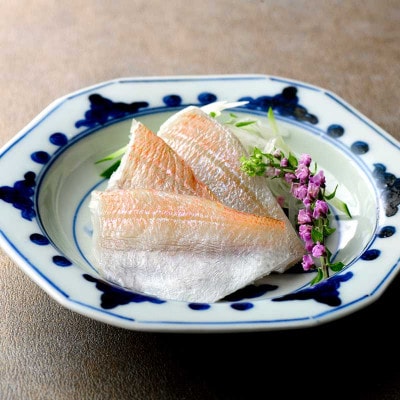 小鯛ささ漬　業務用真空パック　300g