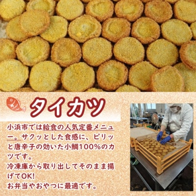 タイカツ 冷凍10枚入り × 2セット