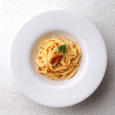 鯛ひしおと雲丹ひしお詰合せ タイの旨味が凝縮されたひしおと鮮度のいいウニを使ったひしおのセット