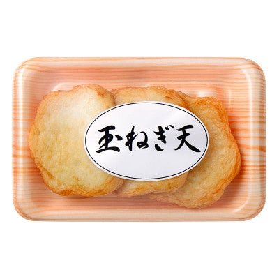 たまねぎ天　15枚入(3枚入×5パック)