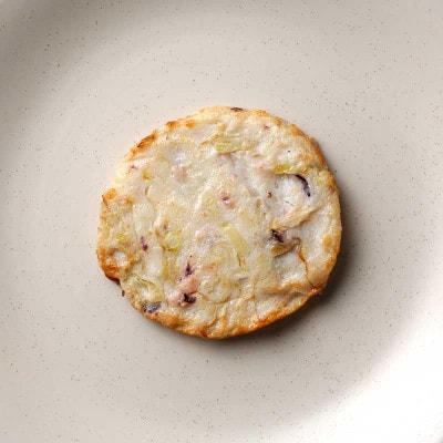 旬の天ぷら 6枚入