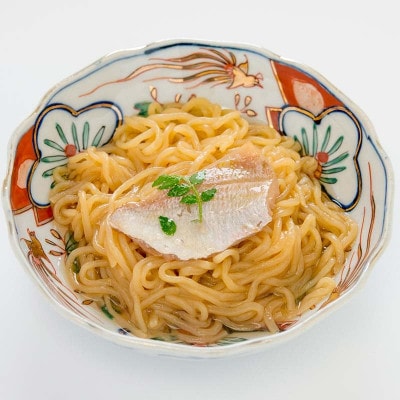 たいめん　さばめん　6缶セット(各3缶入)