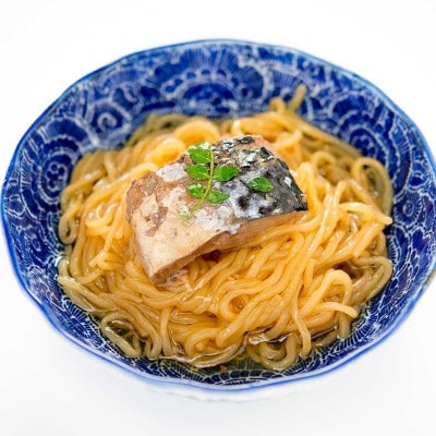 鯖街道　さばめん 24缶