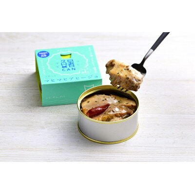 Micolle 6缶詰合せ (ギフト箱入)