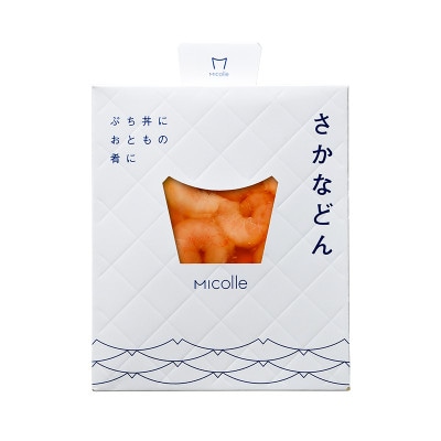さかなどん 甘えび 3パック