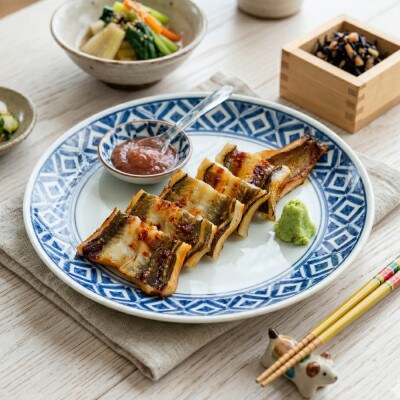 おばま醤油干　あなご醤油干 3枚入り