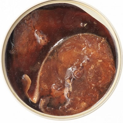 国産鯖缶3缶入り(唐辛子)