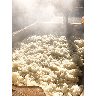【冷凍】若狭の恵　こだわりの米麹400g×5袋