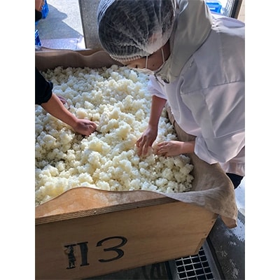 【冷凍】若狭の恵　こだわりの米麹400g×5袋