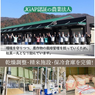 令和8年産　農家応援米 10kg(10kg×1袋)