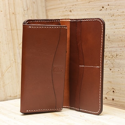 ロングウォレット　Slim(スリム)