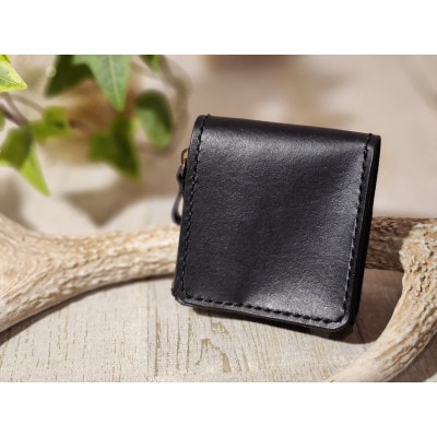 ポケット2(ブラック)