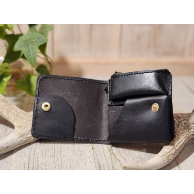 ポケット2(ブラック)