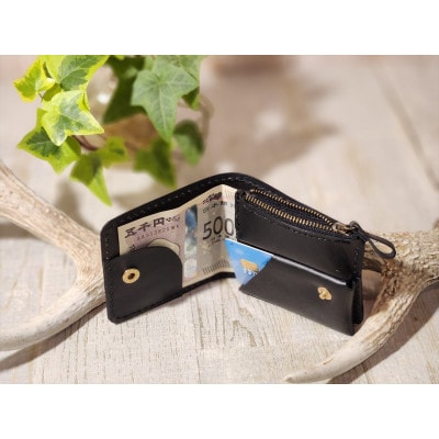 ポケット2(ブラック)