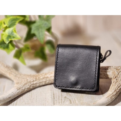 ポケット2(ブラック)