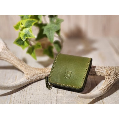 ポケット2(グリーン)