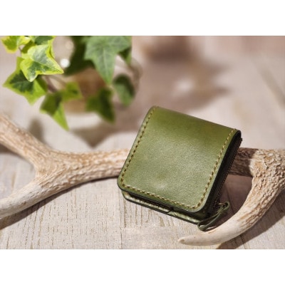 ポケット2(グリーン)