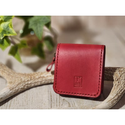 ポケット2(レッド)