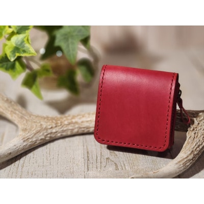 ポケット2(レッド)