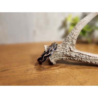 マジックブレスレッド【ブラック】