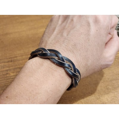 マジックブレスレッド【ブラック】