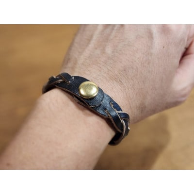 マジックブレスレッド【ブラック】