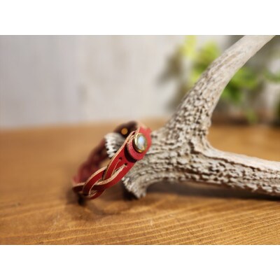 マジックブレスレッド【レッド】