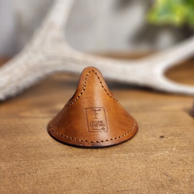 メガネスタンド【ライトブラウン】