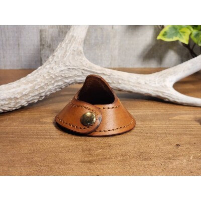 メガネスタンド【ライトブラウン】