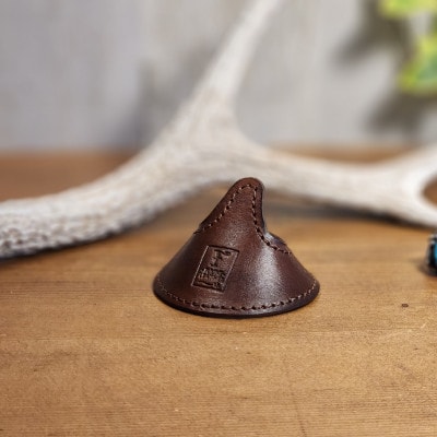 メガネスタンド【ブラウン】