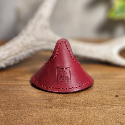 メガネスタンド【レッド】