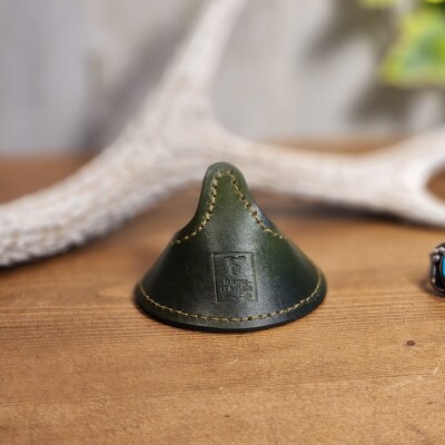 メガネスタンド【グリーン】