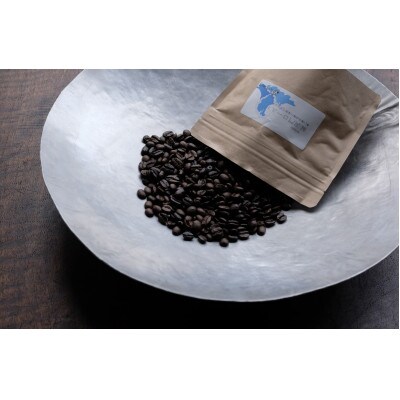 珈琲豆300g 小浜セット(豆)