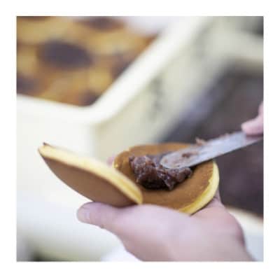 バターどら焼き 5個詰合せ×2セット 素朴で上品な味わい、後味もあっさり