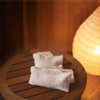 Rice Pillow  【ロング】