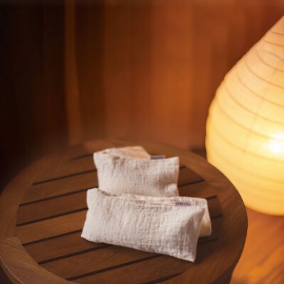 Rice Pillow  セット