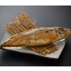 【加福鮮魚】自家製さばへしこ大1尾 | ふるさと納税のお礼品
