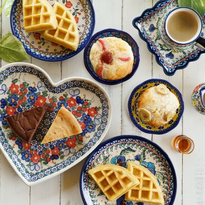 【Cafe Seeasons】グルテンフリースイーツ・シーズンズセレクション(5種入り)