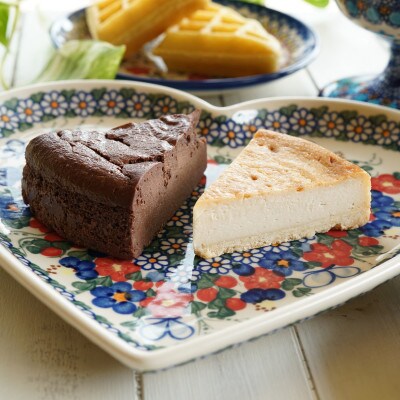 【Cafe Seeasons】グルテンフリースイーツ・シーズンズセレクション(5種入り)