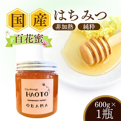 はちみつOBAMA