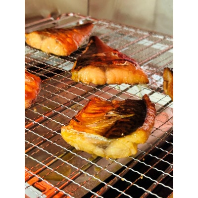 伝承の味、若狭おばま醤油干し:干物の冷凍食品(焼いてあります)さば6個セット