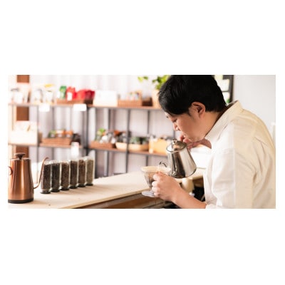 自然にやさしいフェアトレードコーヒー6袋セット(粉　200g×6袋)