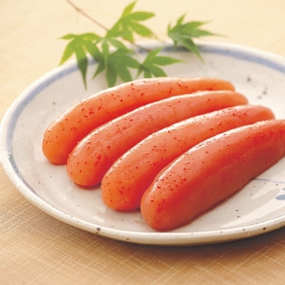 【博多まるきた】あご落とし明太子　600g