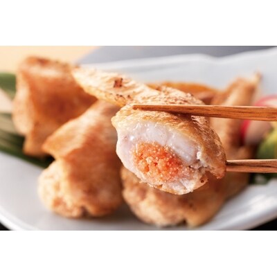 【水巻町】おかず明太子　5品セット