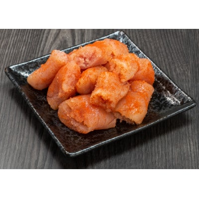 辛子明太子並切　1kg(水巻町)