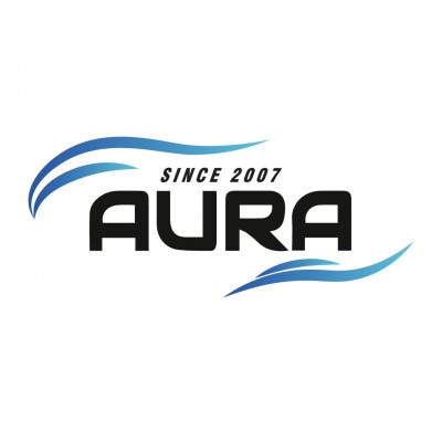 【福岡県水巻町】AURA(アウラ) ウキ 『MasterーRX』フカセ釣り 0号