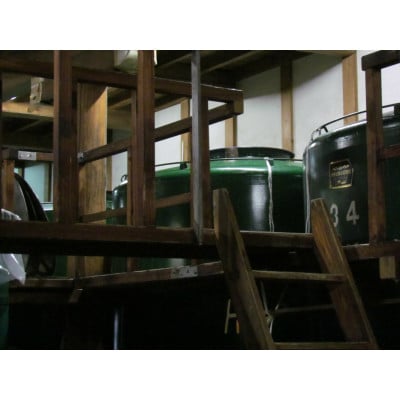 檜物屋酒造　千功成　純米酒　1800ml×1本